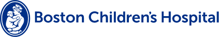 Boston Children’s Hospital Logo